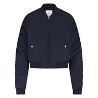 NUKUS Bomberjack Celeste | Navy