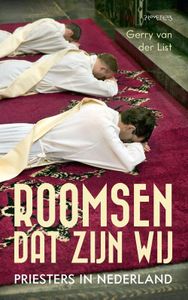 Roomsen, dat zij wij - Gerry van der List - ebook