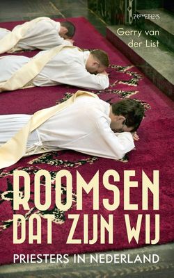 Roomsen, dat zij wij - Gerry van der List - ebook