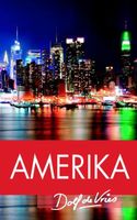 Amerika - Dolf de Vries - ebook - thumbnail