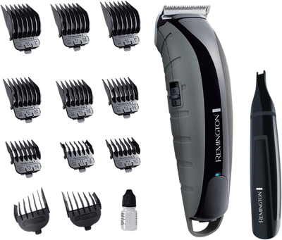 Remington HC5880 + Remington NE3150 neustrimmer Remington HC5880 + Remington NE3150 neustrimmer