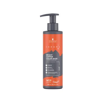 Schwarzkopf Professional Chroma ID Color Mask 7-77 300ml