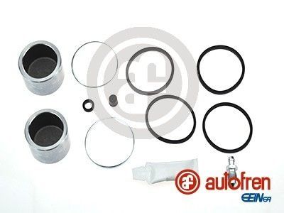 Reparatieset, remklauw D41385C