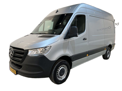 Mercedes Benz Sprinter