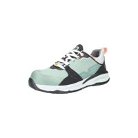 Bata WHAWOWA Marie werkschoen laag voor dames - groen ESD S3 - maat 39 Bata WHAWOWA Marie werkschoen laag voor dames - groen ESD S3 - maat 39