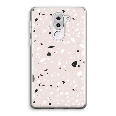 Terrazzo N°20: Honor 6X Transparant Hoesje