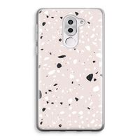 Terrazzo N°20: Honor 6X Transparant Hoesje