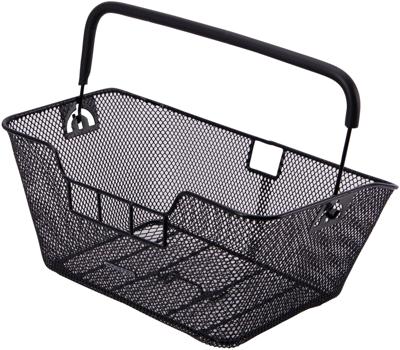 CONTEC Ct basket fredo rear
