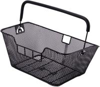 CONTEC Ct basket fredo rear