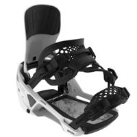 Bent Metal Lightning Supermatic Snowboard Binding M Bent Metal Lightning Supermatic Snowboard Binding M