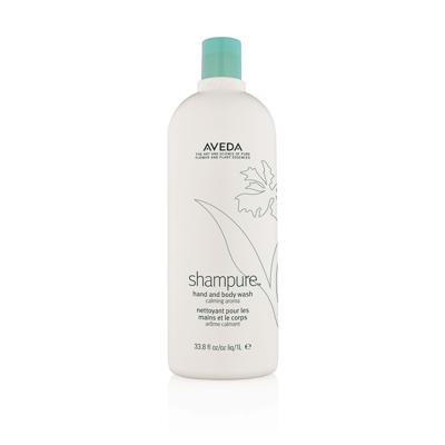 Aveda Shampure Hand & Body Wash 1000ml Aveda Shampure Hand & Body Wash 1000ml