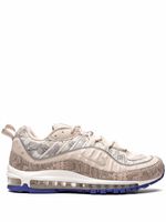 Nike baskets Air Max 98 PRM - Tons neutres