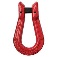 Delta Peerschalm | grade 80 volgens EN 1677 | 3,15 ton - YE.8.065.10 YE.8.065.10