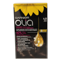 Garnier Olia 4.0 brown 1 Set