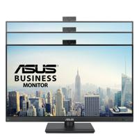 ASUS BE249QFK computer monitor 60,5 cm (23.8") 1920 x 1080 Pixels Full HD LCD Zwart - thumbnail