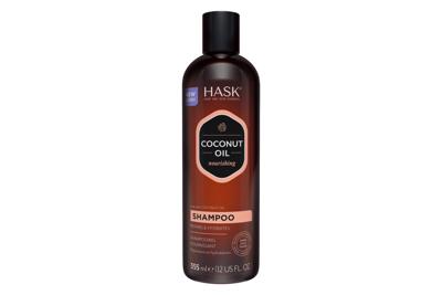 HASK Monoi coconut oil nourishing shampoo 355 Milliliter