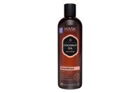 HASK Monoi coconut oil nourishing shampoo 355 Milliliter