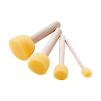 Talens Art Creation Spons Sticks Set Van 4 Talens Art Creation Spons Sticks Set Van 4