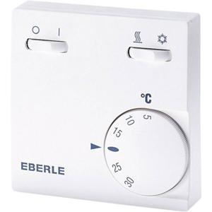 Eberle 111170651100 RTR-E 6732 Kamerthermostaat Opbouw (op muur) Verwarmen/koelen 1 stuk(s)