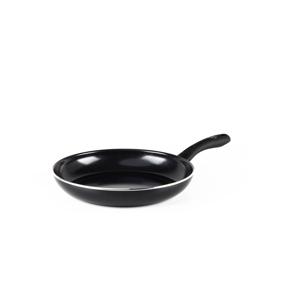 GreenChef Diamond Black koekenpan 30cm