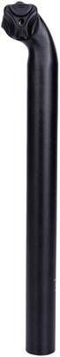 CONTEC Ct seatpost bracer 31,6x350mm, offset, black