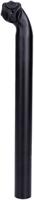 CONTEC Ct seatpost bracer 31,6x350mm, offset, black