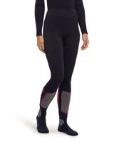 Falke Warm Legging Dames Black L