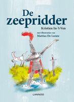 De zeepridder - Kruistien in 't Ven, Mattias de Leeuw - eBook (9789401404747) - thumbnail