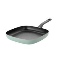 BergHOFF - Grillpan Sage, 26 x 26 cm, Groen - BergHOFF|Leo Line - thumbnail