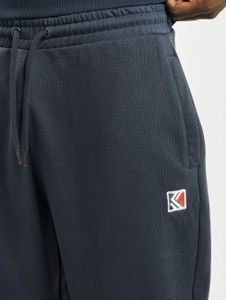 Karl Kani / joggingbroek Retro in blauw