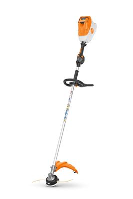 Stihl FSA 200 R Accu Kantenmaaier | Autocut C26-2 | zonder accu&apos;s en lader - FA032000007