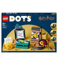 LEGO® Dots 41811 Zweinstein bureaukit