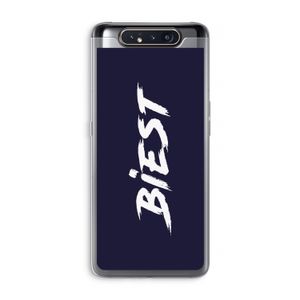 Biest: Samsung Galaxy A80 Transparant Hoesje