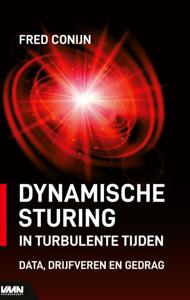 Dynamische sturing in turbulente tijden (Paperback)