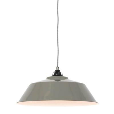 Steinhauer Retro hanglampNove Ø 42cm - 1318G