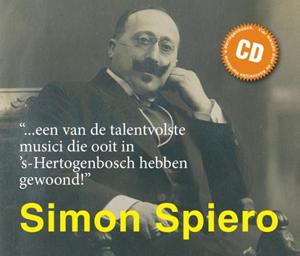 Simon Spiero