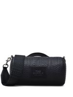 Marc Jacobs sac fourre-tout The Monogram Duffle Bag - Noir