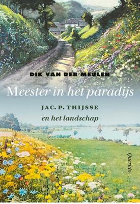 Meester in het paradijs (Hardback)