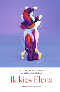 Ik kies Elena (Hardback)