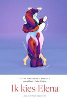 Ik kies Elena (Hardback)