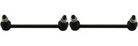 Stabilisatorstang Set SETSLS6636x2 Stabilisatorstang Set SETSLS6636x2