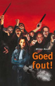 Goed fout! - Mirjam Mous - ebook