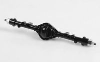 RC4WD K44 Ultimate Scale Cast Rear Axle (Z-A0096) - thumbnail