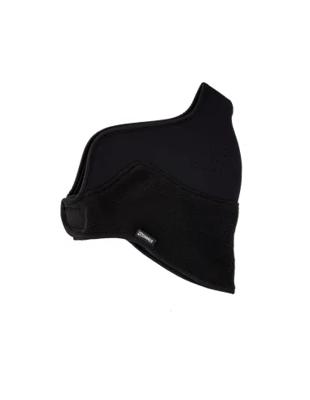 Sinner Face Mask X (zwart) Zwart One Size