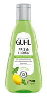 Guhl Fris & luchtig shampoo 250 Milliliter