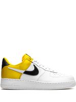 Nike baskets Air Force 1 07 LV8 - Blanc - thumbnail