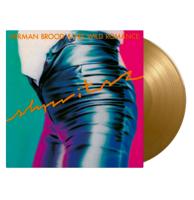Herman Brood & His Wild Romance - Shpritsz (Gekleurd Vinyl) LP