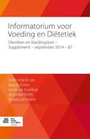 Informatorium voor voeding en diëtetiek (Paperback)