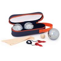 Petanque set van drie - K-RO - 720 g