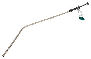 Bahco Grijper | lengte 555 mm | met draadlus - TAH2509